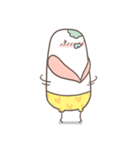 XiaoChu. And friends（個別スタンプ：15）