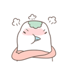 XiaoChu. And friends（個別スタンプ：19）