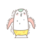 XiaoChu. And friends（個別スタンプ：26）