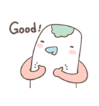 XiaoChu. And friends（個別スタンプ：29）