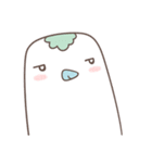 XiaoChu. And friends（個別スタンプ：34）