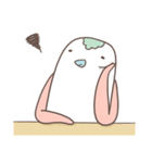 XiaoChu. And friends（個別スタンプ：38）