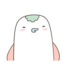 XiaoChu. And friends（個別スタンプ：40）