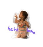 Dekying Prim vol.1（個別スタンプ：6）
