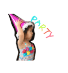 Dekying Prim vol.1（個別スタンプ：13）