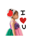 Dekying Prim vol.1（個別スタンプ：16）