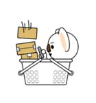 Kkoala's smart life（個別スタンプ：21）