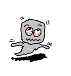 oh my funny life（個別スタンプ：14）