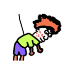 こさけやま（個別スタンプ：16）