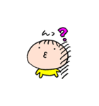 たこ焼き兄弟の日常 Ver.3（個別スタンプ：2）