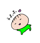たこ焼き兄弟の日常 Ver.3（個別スタンプ：5）