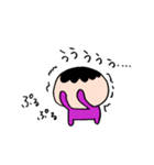 たこ焼き兄弟の日常 Ver.3（個別スタンプ：6）