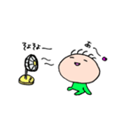 たこ焼き兄弟の日常 Ver.3（個別スタンプ：22）