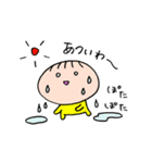 たこ焼き兄弟の日常 Ver.3（個別スタンプ：23）
