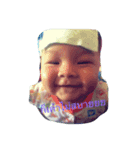 Pounjomtharen（個別スタンプ：5）