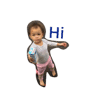 Nae Nae（個別スタンプ：1）