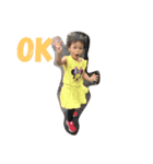 Nae Nae（個別スタンプ：2）