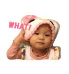 Nae Nae（個別スタンプ：6）