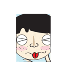 Tap Pra Bud Rong Tou Tae（個別スタンプ：10）