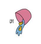 I like it（個別スタンプ：15）