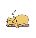 I like it（個別スタンプ：36）