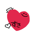しかくいくん2（個別スタンプ：30）