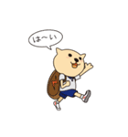 ねこテニス（個別スタンプ：2）