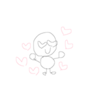 MARUMARUMANMARU（個別スタンプ：12）