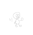 MARUMARUMANMARU（個別スタンプ：13）