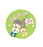 ognfamily（個別スタンプ：15）