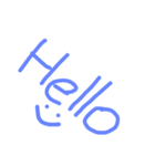 SmallTalkSmallTalk（個別スタンプ：1）