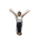 ザーキ（個別スタンプ：2）