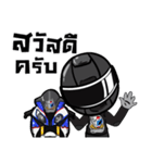 Gunsearteam（個別スタンプ：1）