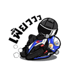 Gunsearteam（個別スタンプ：3）