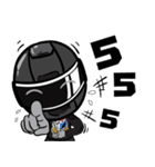 Gunsearteam（個別スタンプ：7）
