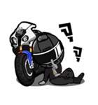 Gunsearteam（個別スタンプ：12）