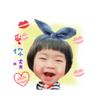 miko1218（個別スタンプ：8）