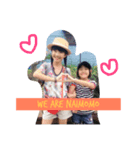まいももステッカー（個別スタンプ：1）