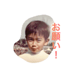 さかたがいっぱい！（個別スタンプ：21）