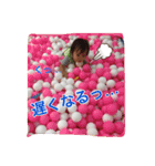 RIOrioRIO2（個別スタンプ：11）