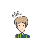 ちくん（個別スタンプ：1）