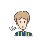 ちくん（個別スタンプ：4）