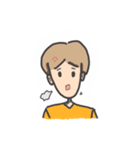 ちくん（個別スタンプ：7）
