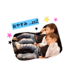giiin.shuun（個別スタンプ：5）
