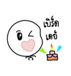 Feeling Life Feeling.（個別スタンプ：7）