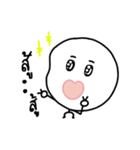 Feeling Life Feeling.（個別スタンプ：12）