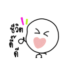 Feeling Life Feeling.（個別スタンプ：32）