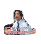 agwo（個別スタンプ：5）
