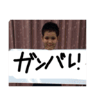 agwo（個別スタンプ：12）