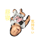 momo@@@（個別スタンプ：5）